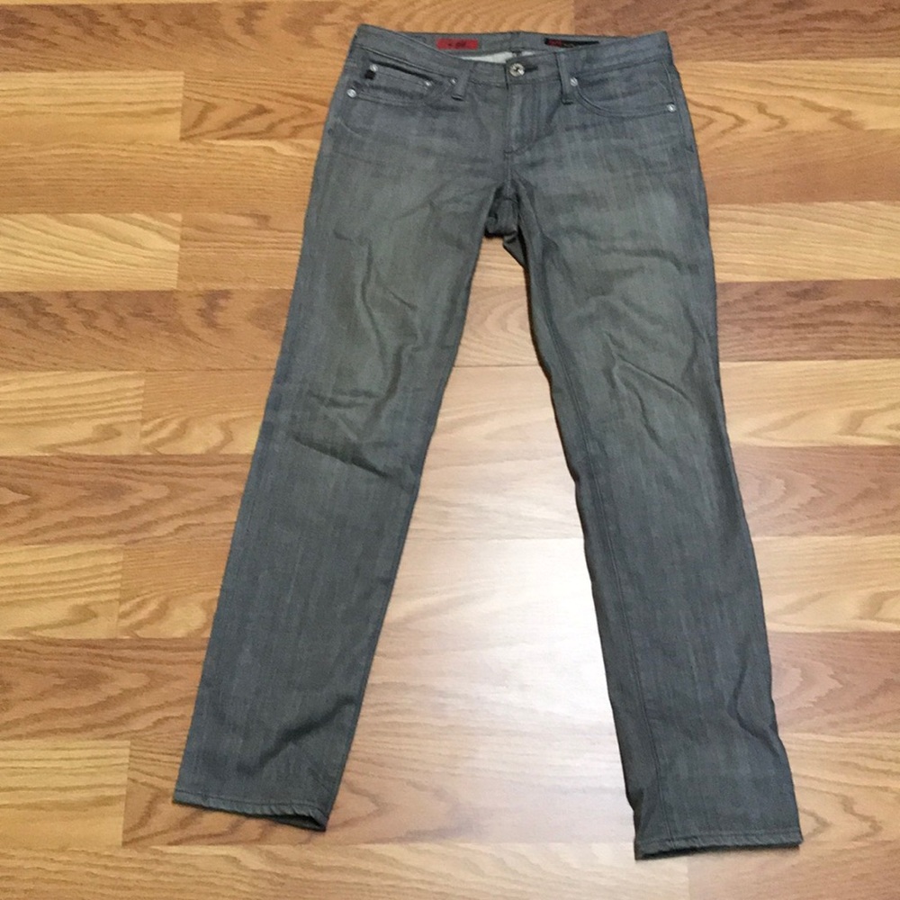 Adriano goldschmied ag Jeans the stilt size 28r